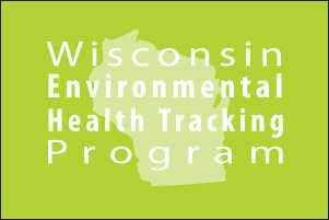 Wisconsin Environmental Tracking Program Logo