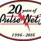 PulseNet 20 year anniversary