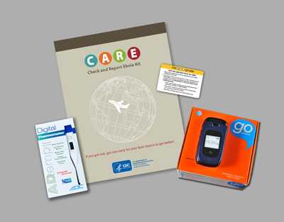 Ebola (CARE) Kit