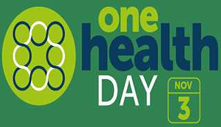 One Health Day: November 3