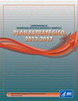 	PLAN ESTRATÃGICO DEL NCEZID, 2012-2017