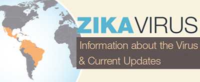 visual%20of a globe with words - Zika Virus Information about the virus & current updates