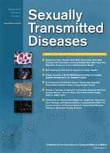 Sexually Transmitted Disease, and Tuberculosis Prevention cover