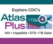 NCHHSTP AtlasPlus gives you the power to access data reported to CDC’s National Center for HIV/AIDS, Viral Hepatitis, STD, and TB Prevention (NCHHSTP). Use HIV, viral hepatitis, STD, and TB data to create maps, charts, and detailed reports, and analyze trends and patterns