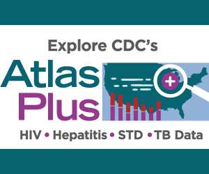 NCHHSTP AtlasPlus gives you the power to access data reported to CDC’s National Center for HIV/AIDS, Viral Hepatitis, STD, and TB Prevention (NCHHSTP). Use HIV, viral hepatitis, STD, and TB data to create maps, charts, and detailed reports, and analyze trends and patterns.