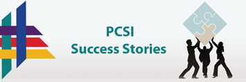 PCSI Demonstration Projects Success Stories