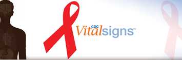 CDC has released a new Vital Signs report, focusing on HIV