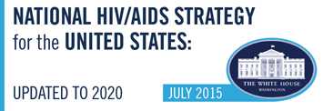 Release of the National HIV/AIDS Strategy Federal Action Plan