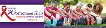 Women and Girls Awareness Day