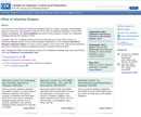 Office of Infectious Diseases website