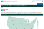NCHHSTP State Health Profiles