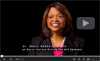 Watch Dr. Donna McCree, Associate Director for Health Equity