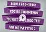 Still screen shot of Hepatitis 'Get the Facts' Video