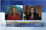 April 2013 CSPAN Interview with Cynthia Ogden, Nutritional Epidemiologist, National Center for Health Statistics and Allison Aubrey