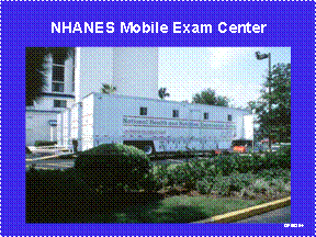 picture of Mobile Examination Center trailer