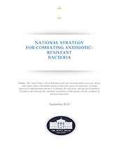 National Strategy on Combating Antibiotic-Resistant Bacteria