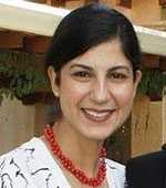 Sara Mirza, PhD