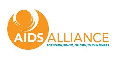 AIDS Alliance Logo