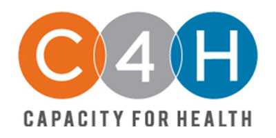 Capacity for Health logo