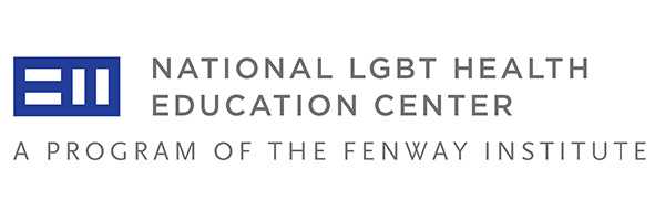 National LGBT Health Education Center A Program of the Fenway Institute