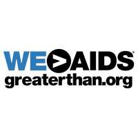 We are greater than AIDS dot org