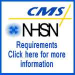 CMS requirements click here for more information