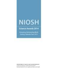NIOSH Science Awards
