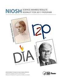 	NIOSH Science Awards 2017