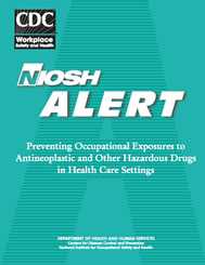 Cover of NIOSH Publication 2004-165