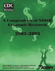 Cover of NIOSH document 2005-112