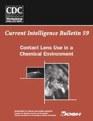 Cover of NIOSH Publication Number 2005-139