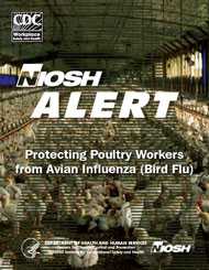 Cover of NIOSH document 2008-113