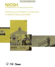 Cover of NIOSH Publication 2009-144