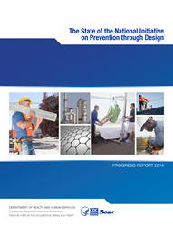 Cover page for publication 2014-123