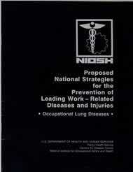 Title page of NIOSH Publication Number 89-128