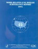 1994 WoRLD Report cover page