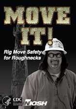 Move It! Rig Move Safety for Roughnecks