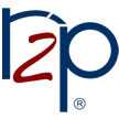 r2p logo
