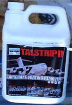 Tal-Strip® II product