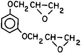 resorcinol diglycidyl ether