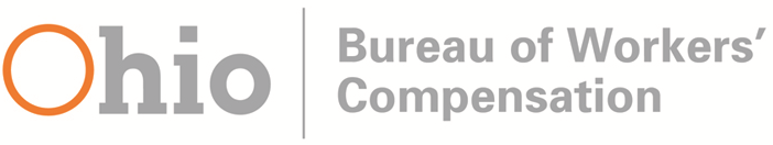 Logo of Ohio Bureau of Workers Compensation
