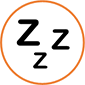 	sleep icon