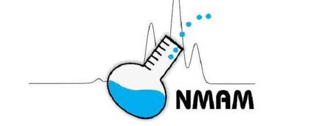 NMAM logo