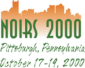 	NOIRS 2000 logo