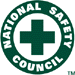 	National Safety Council logo