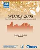 	Book Cover for NOIRS 2008