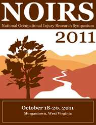 	NOIRS 2011 logo
