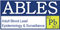 ABLES logo