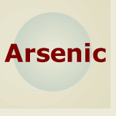 	Arsenic