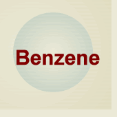 	benzene